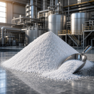 Soda Ash
